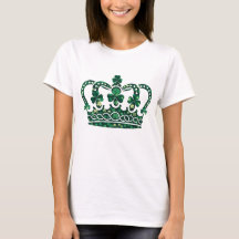 Feliz Rua. Patricks Day Shamrock Irish Santo Patri