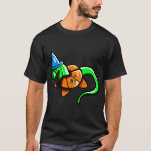 Camiseta Feliz Samhain!