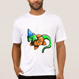 Camiseta Feliz Samhain!