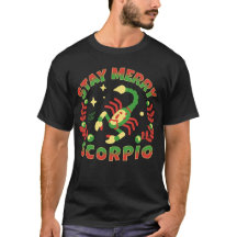 Feliz Scorpio Zodiac