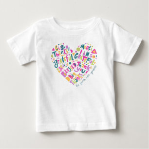 Camiseta Feliz seja gentil consigo mesmo