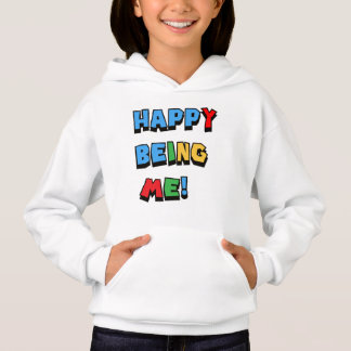 Camiseta Feliz Ser Eu