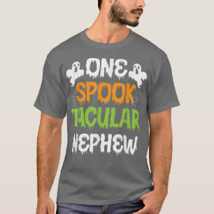 Camiseta Feliz Sobrinho Sapatular Familiar de Sobrinho 854
