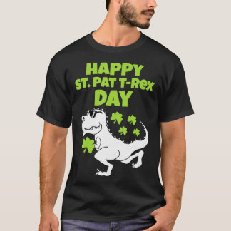 Camiseta Feliz St Patricks TR Day Women Boy Kid A