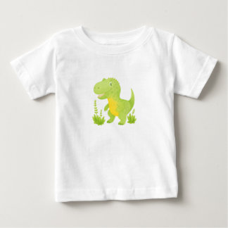 Camiseta Feliz T-Rex