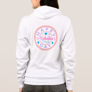 Camiseta Feliz Texto do Dia dos Namorados Com Rosas Quadro-