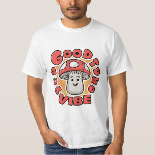 Camiseta Feliz Vibes Aniversário Criações
