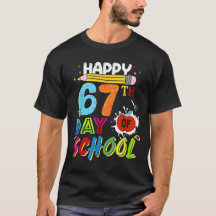 Felizes 67 Dias de Escola 67º Dia Mais Inteligente