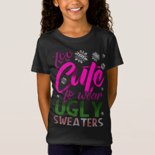 Camiseta FELIZMENTE FANTÁSTICO Natal