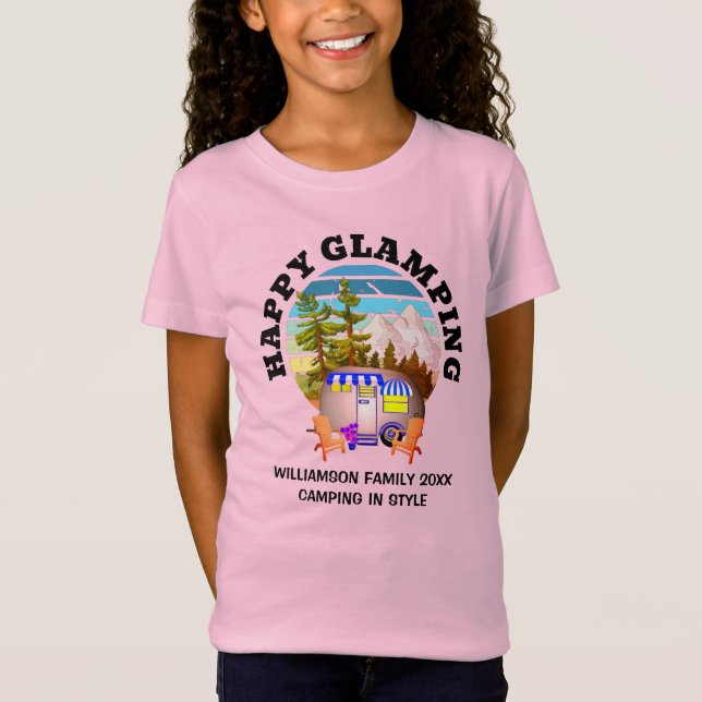 Camiseta FELIZMENTE JOGOS FELIZES COM CAMPO Personalizado N (Frente)