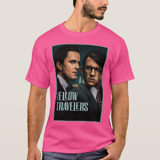 Camiseta Fellow Travelers