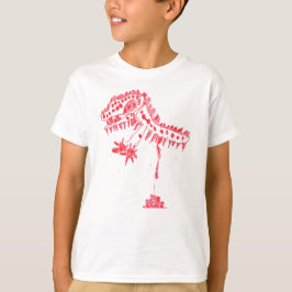 Camiseta Felpudo Express® Gzilla Big Boxid