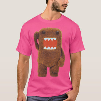Camiseta Felpudo Giro Domo Kun