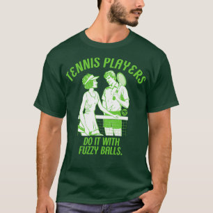 CAMISETA FELPUDOS