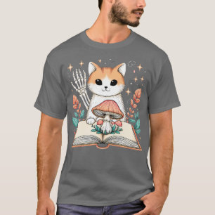 Camiseta Feltron Skeleton Hand Pet Women Gir