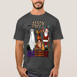 Camiseta felyhallothanksmas 3