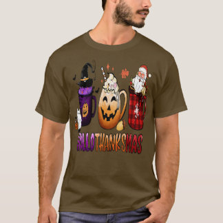 Camiseta felyhallothanksmas 6