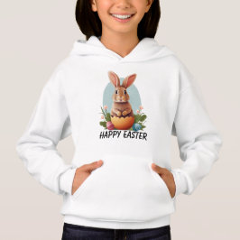 Camiseta Felz pascoa