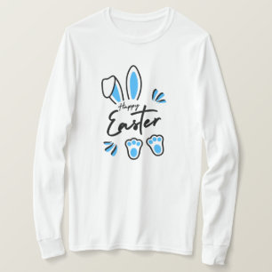 Camiseta Felz pascoa