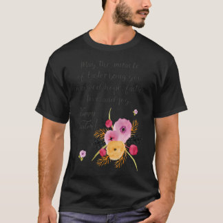 Camiseta Felz pascoa
