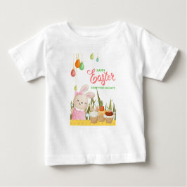 CAMISETA FELZ PASCOA
