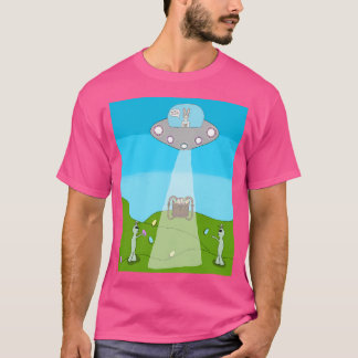 Camiseta Felz pascoa