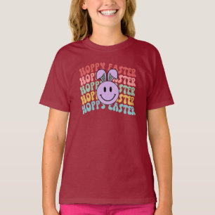 Camiseta Felz pascoa