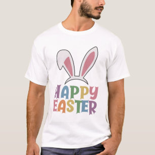 Camiseta Felz pascoa