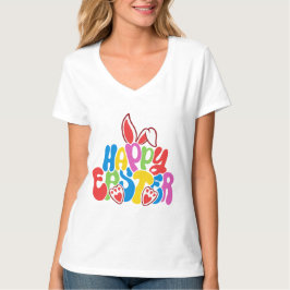 Camiseta Felz pascoa