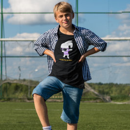 CAMISETA FELZ PASCOA BRO