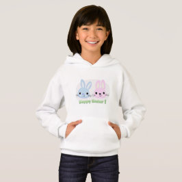Camiseta Felz pascoa Bunny