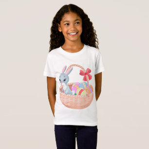 Camiseta Felz pascoa Bunny