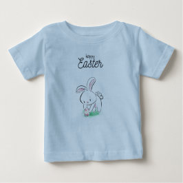 Camiseta Felz pascoa Bunny