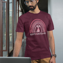 Felz pascoa Dia do Arco Arco-Íris Bonny Design