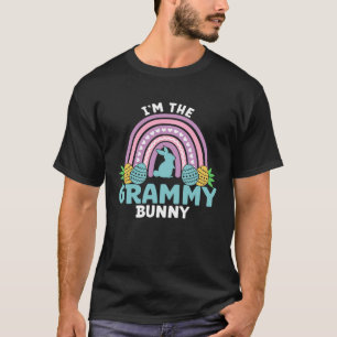 Camiseta Felz pascoa dia que sou o ator coelho 2