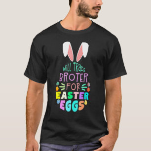 Camiseta Felz pascoa do Dia da Páscoa Cristã