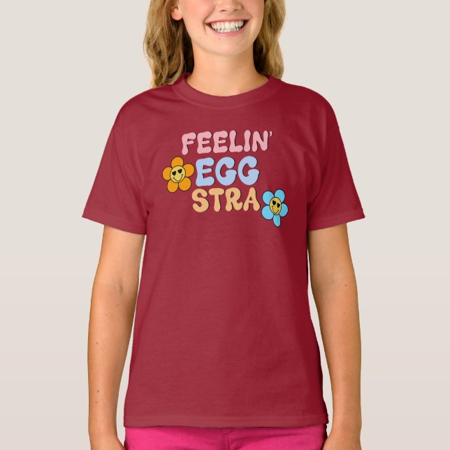 Camiseta Felz pascoa FELLIN (Frente)