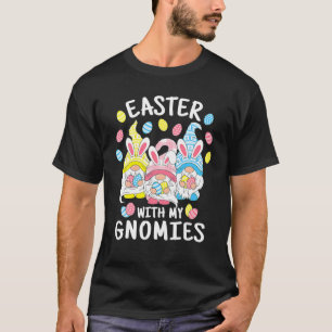 Camiseta felz pascoa Fools Day Dab Coelho E Ovos Costume