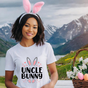 Camiseta Felz pascoa! Masculino