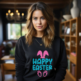 Camiseta Felz pascoa. Natureza