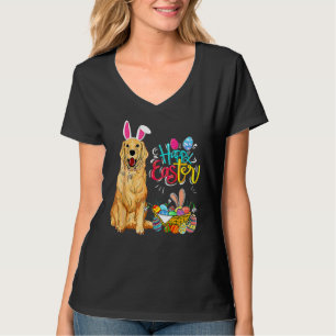 Camiseta Felz pascoa Ovos Coelhinhos