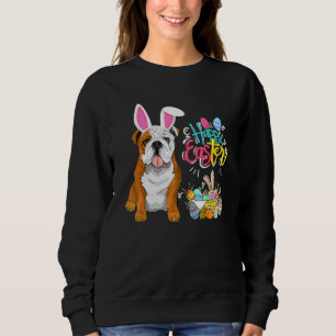 Camiseta Felz pascoa Ovos Coelho Cachorro