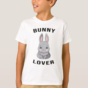 Camiseta Felz pascoa Primavera de Ovo Coelhinho Coelho Coel