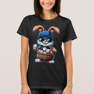 Camiseta Felz pascoa Vende Meninos Páscoa Páscoa Engraçada