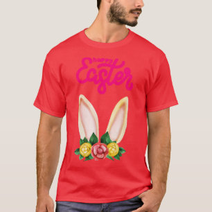 Camiseta Felzs pascoa