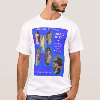 Camiseta FÊMEA do IMITADOR