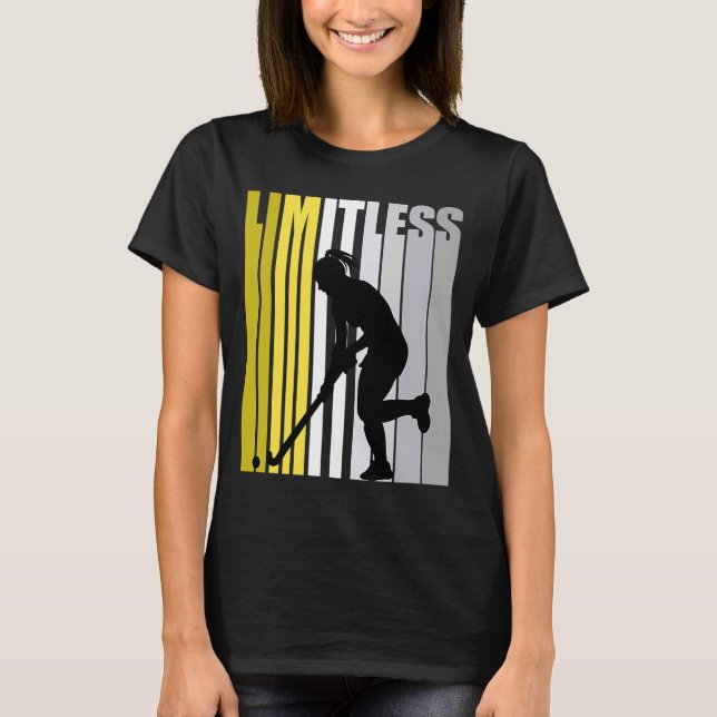 Camiseta Fêmea Tríplice de Boia de Aniversário sem Limpo Am (Frente)