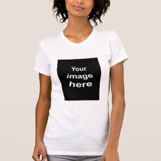 Camiseta feminina