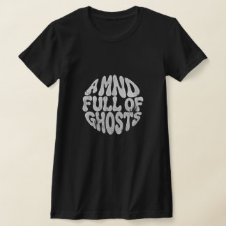 camiseta feminina