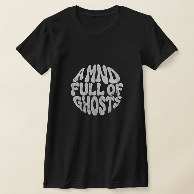 camiseta feminina (Postura )